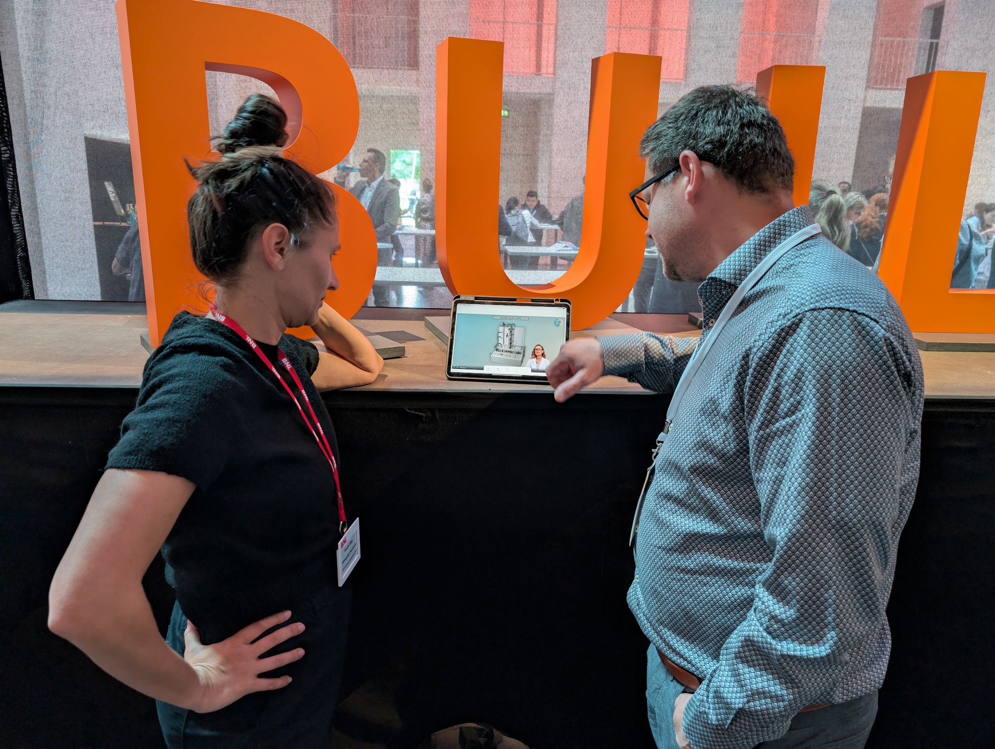 BB Conference 2025 TEASER 4