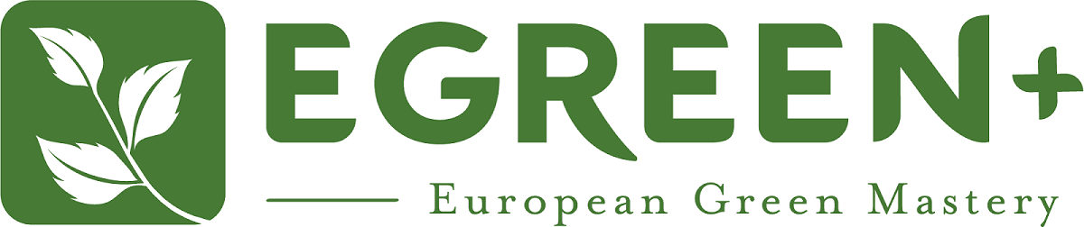 xs Logo egreen greentxt