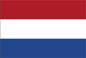 Niederlanmde Flagge