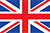 England Flagge klein