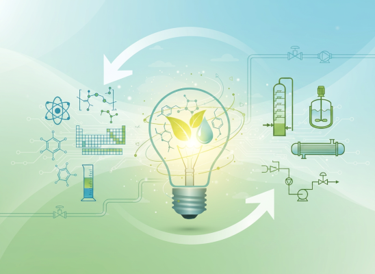 Jetzt anmelden zu unseren Kursen zur Wissensaktivierung für Chemieberufe