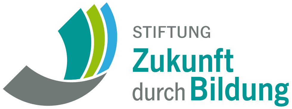 logo stiftung zdb