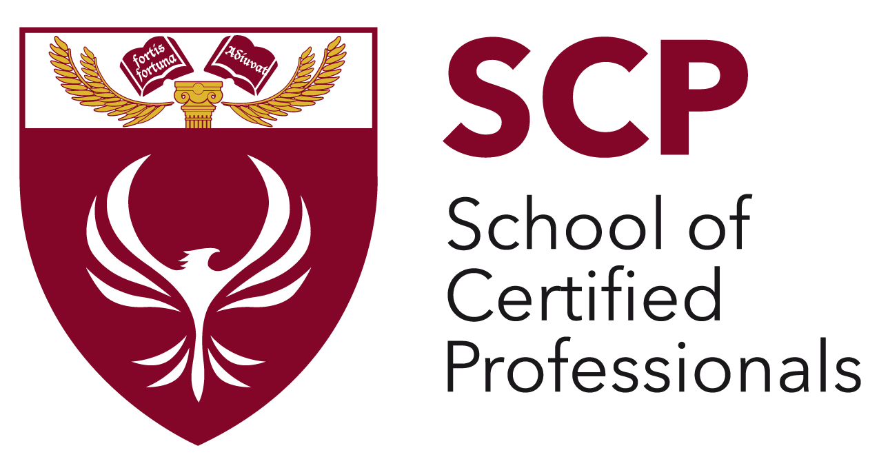 SCP LOGO