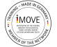 Logoleiste Zertifikate iMove